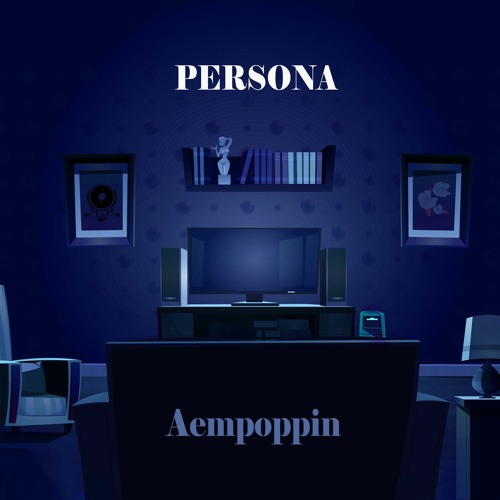 Aempoppin - Persona