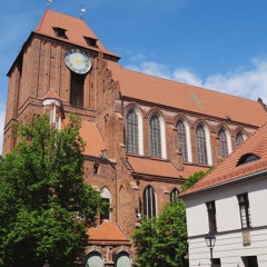Katedra śś. Janów w Toruniu