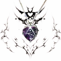 Goth Angel - Крестраж