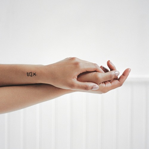 With U (with Kojey Radical)