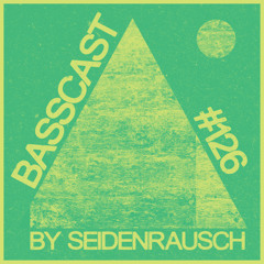BASSCAST #126 by Seidenrausch