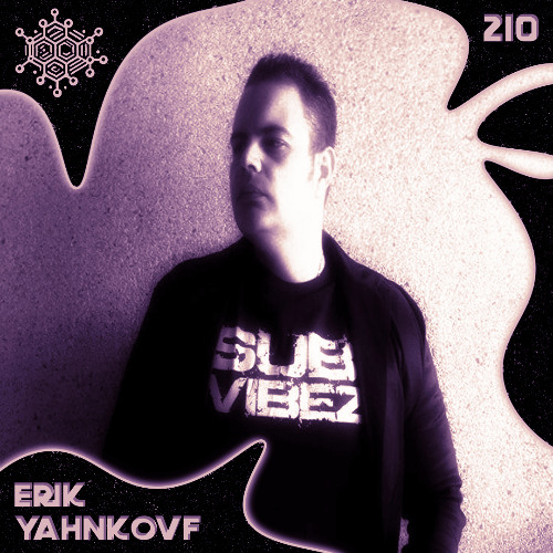 Serotonin Music by ERIK YAHNKOVF [210]