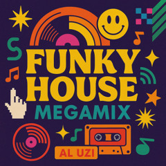 Funky House Megamix