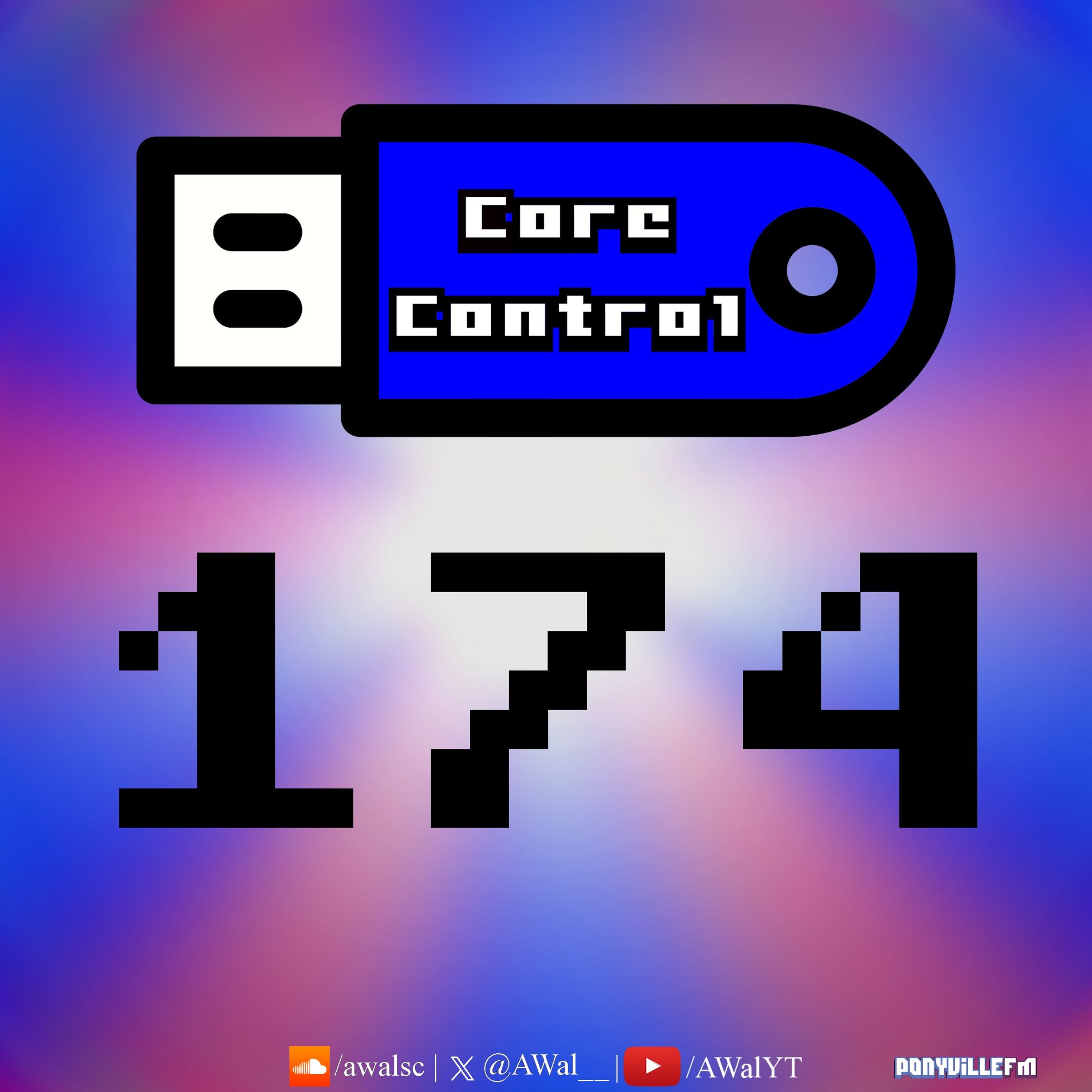 Core Control 174 episode artwork