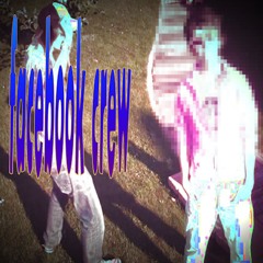 FACEBOOK CREW MIXX 🤐🤐🤐 (OUT ON SPOTIFY)