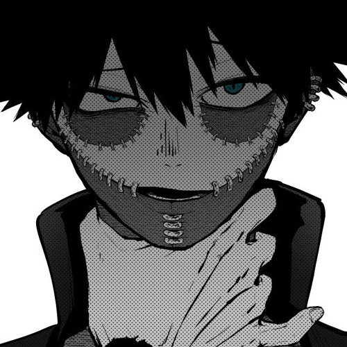 photo My Hero Academia Manga Pages Dabi dabi x listener asmr p6 my hero