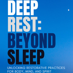 Deep Rest Female Audio Sample