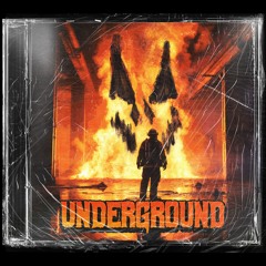 HAPPYFACE - UNDERGROUND