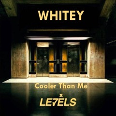 Cooler Than Me X Levels (Whitey Edit)