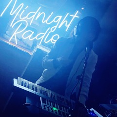 Live@Midnight Radio