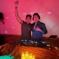Burning Tan Late Set