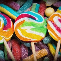 CANDY REMIX PROD BY WVYNEB08