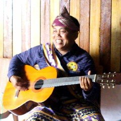 Gitar Tunggal Lampung