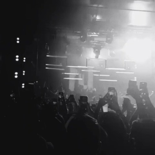 SOUNDWAVES'24 WARMUP SET