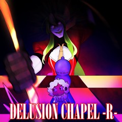 【Synth V Original】Delusion Chapel -Reprise-【RYO】