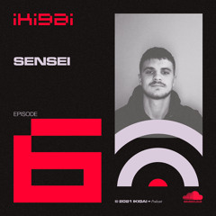 Ikigai Podcast Episode 6 - Sensei