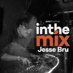 Juno Download Guest Mix - Jesse Bru (Oathcreations)