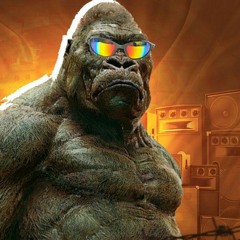 FUNK TROPA DO KONG - MC Dezika - Essa é a Tropa do Kong