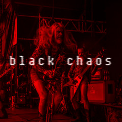 black chaos
