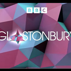 I love you - Fontaines D.C. Live at Glastonbury