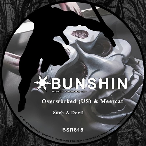Overworked (US) & Meercat - Such A Devil (FREE DOWNLOAD)