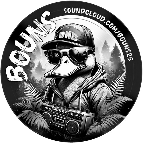 Set D'n'b - Bass Corner de L'Atrackson