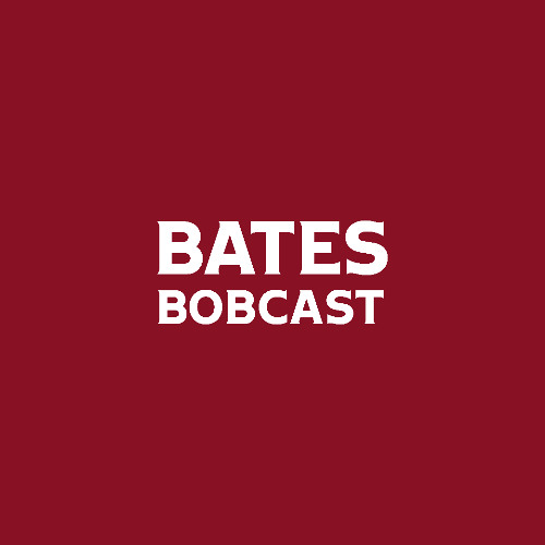 Bates Bobcast Episode 392: Athletics Hall of Fame Interview -- Walt Slovenski