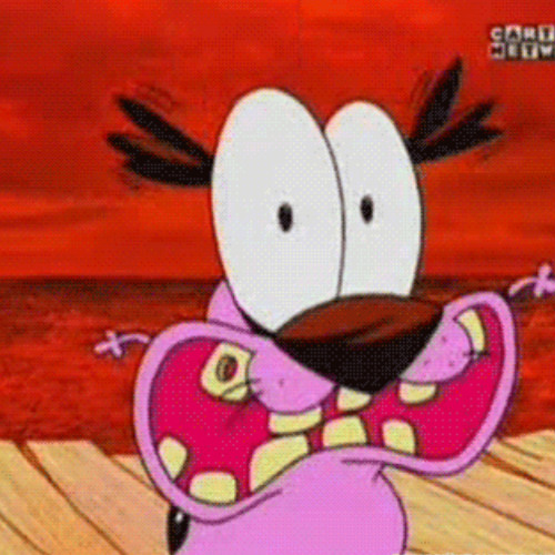 ima give up next week