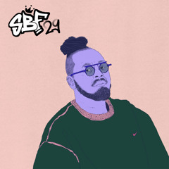 Footwork 代表作品