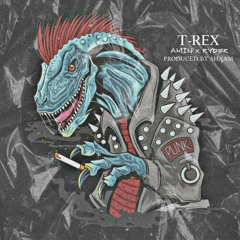 Rayder x Amin - T-Rex [Prod.Shaam]
