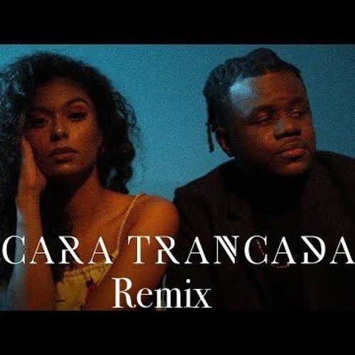 Konstantino - Cara Trancada (Remix)