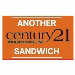 Another Century 21 Sandwich #1 - 30 03 23