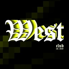 MILL WEST - WEST CLUB [prod.YoungAsko]