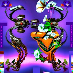 Rinkadink & UNI - Ipomoea