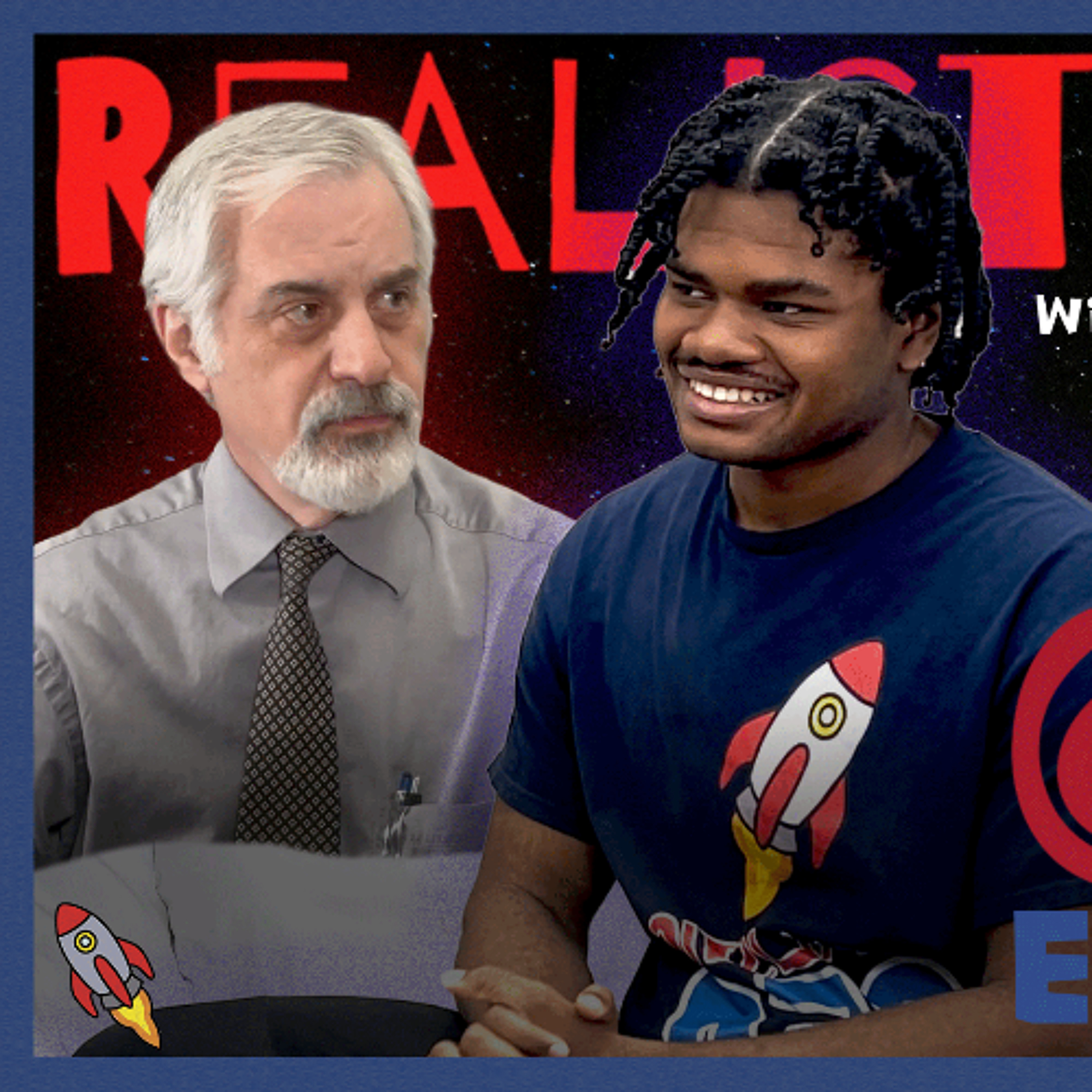 Realistic CEO Podcast