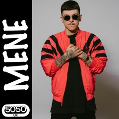 MENE - April 2021 Mix [5050uk]