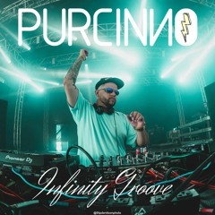 Purcinno - Infinity Groove (Dez-22)