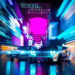 Daydream [OUT NOW ON NEONRETROWAVE]