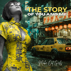 The Story of You and Me