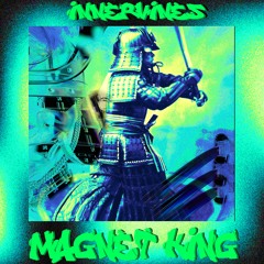 Magnet King (Response To Ginseng)