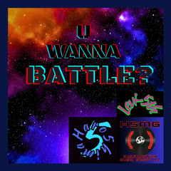 U Wanna Battle