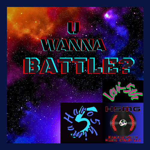 U Wanna Battle
