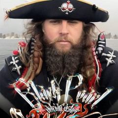 BLACK PEARL