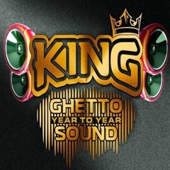King Ghetto Dubmix III