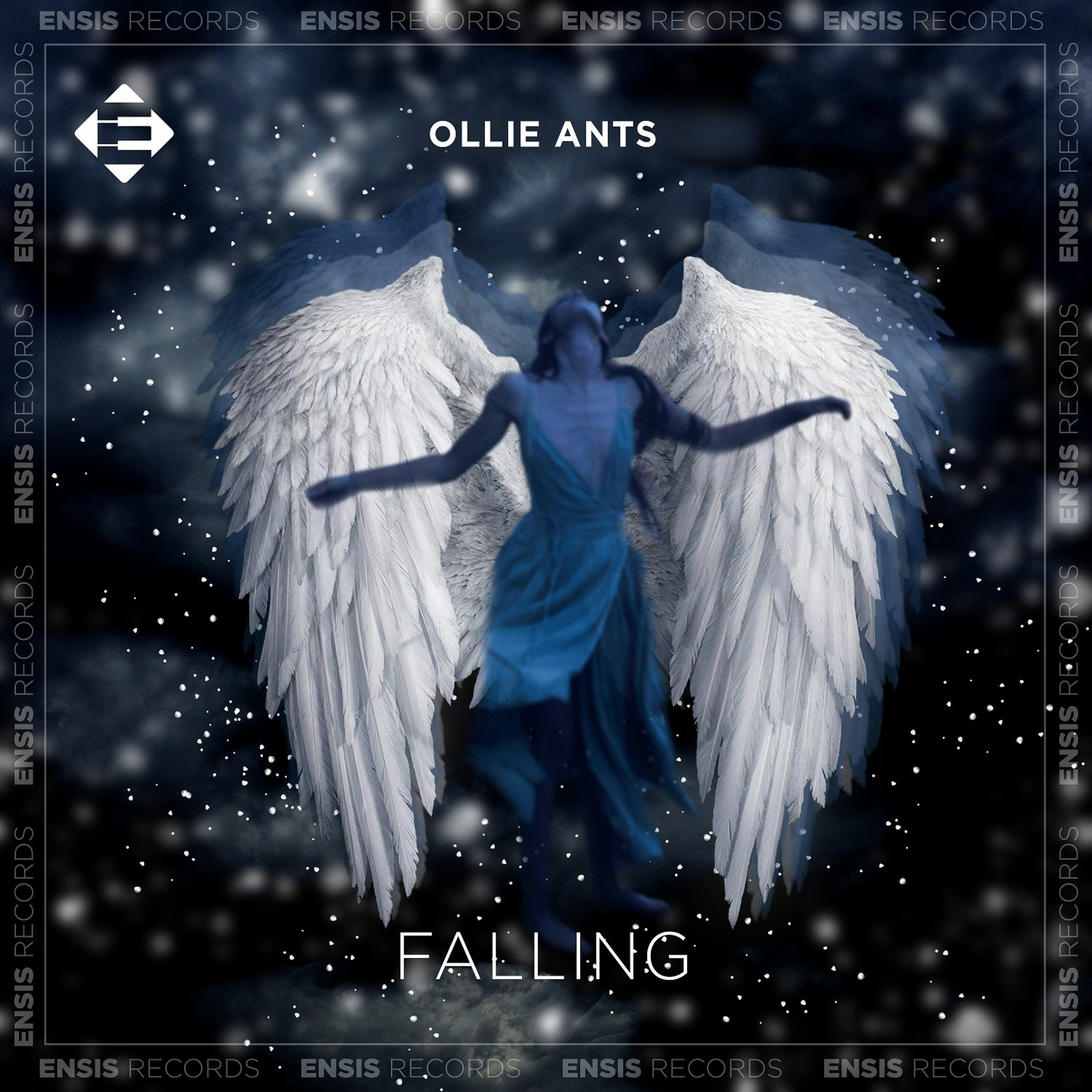 Ollie Ants - Falling (Original Mix) episode artwork