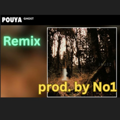 Pouya - GHOST remix prod. by No1