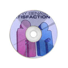 BENNY BENASSI - Satisfaction (BRILL Bounce Edit)