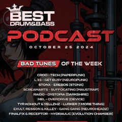 Podcast 514- Bad Syntax & Chiz