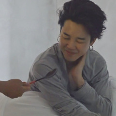 park jimin - don't wake me up