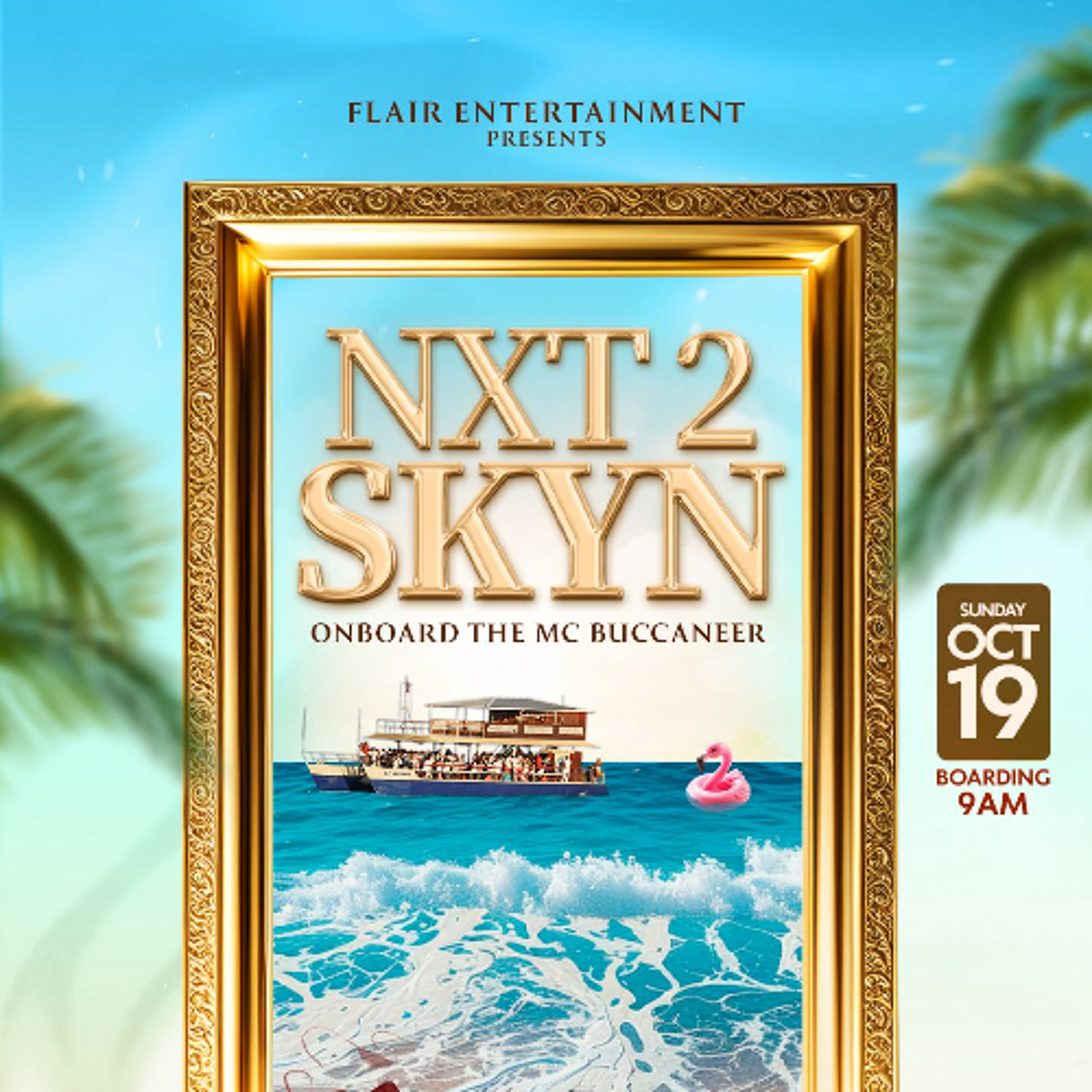 Next 2 Skyn 2025 Promo Mix